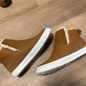 Timberland 6.5 women’s